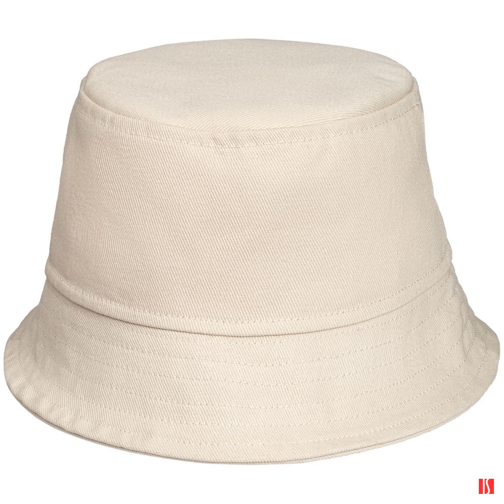 Панама Sombra, бежевая