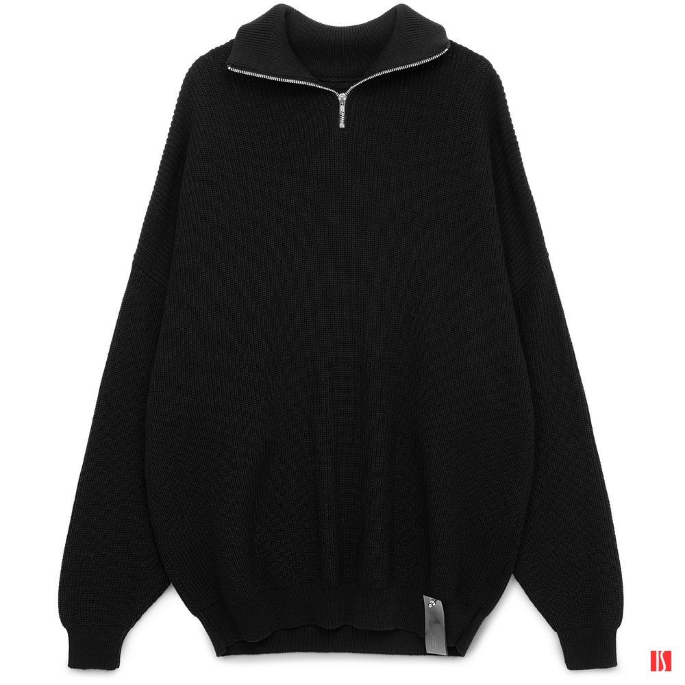 Купить Джемпер Siluetti Birne, черный Джемпер Siluetti Birne, черный