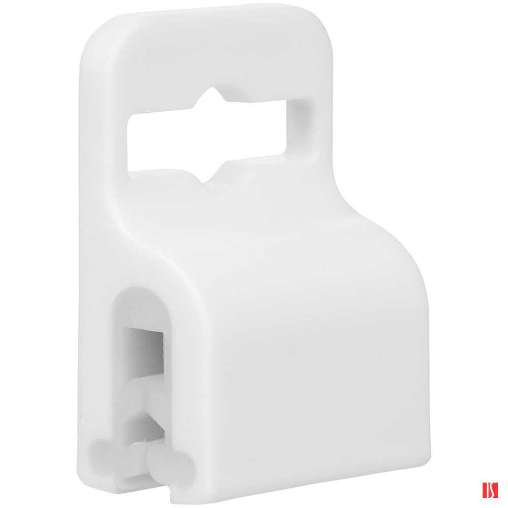 Держатель для бейджа Multiform, белый