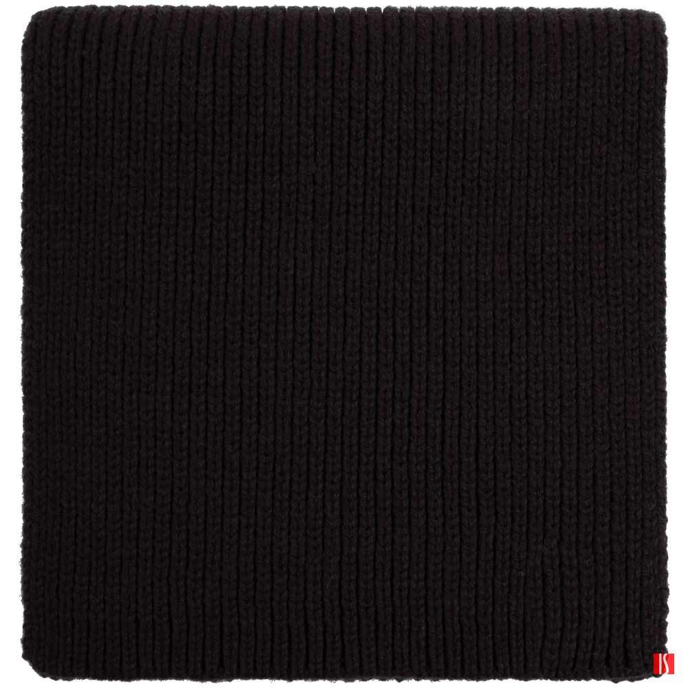 Шарф Tommi, черный