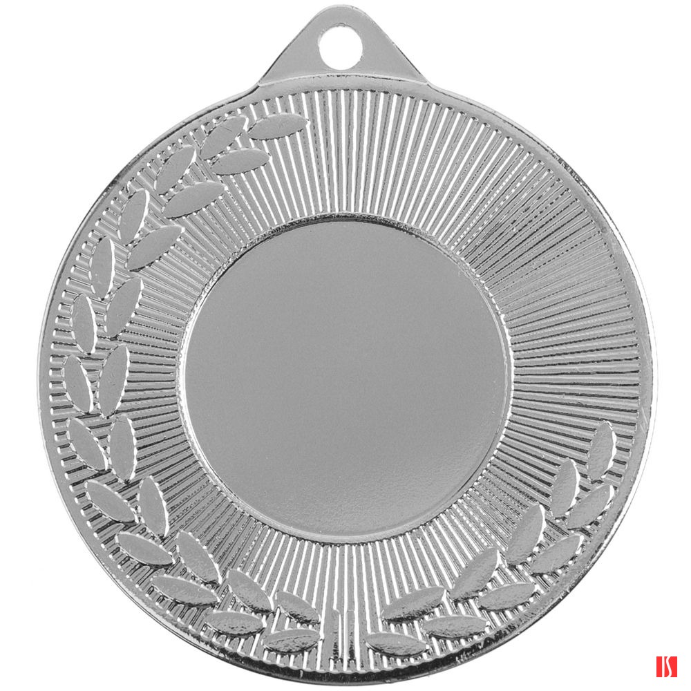 Медаль Regalia, малая, серебристая