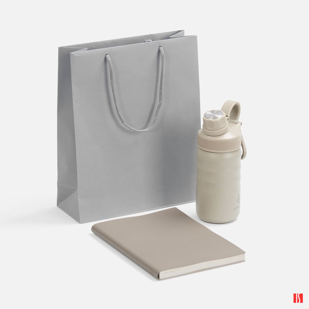 Набор Chillout Pack, серый