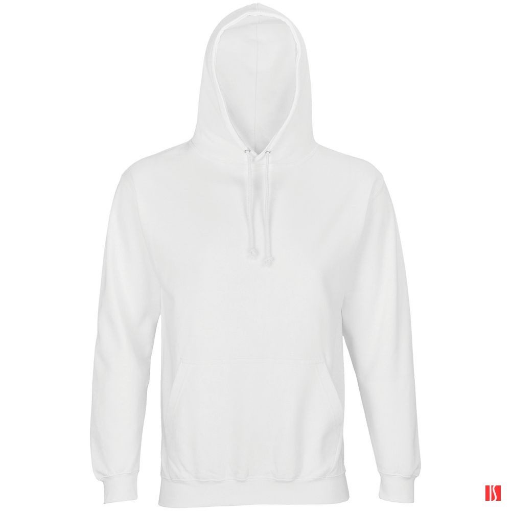 Худи унисекс Condor, белое