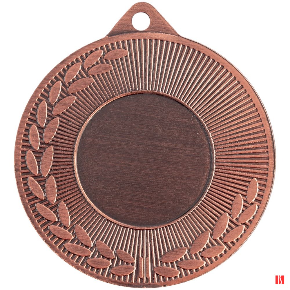 Медаль Regalia, малая, бронзовая