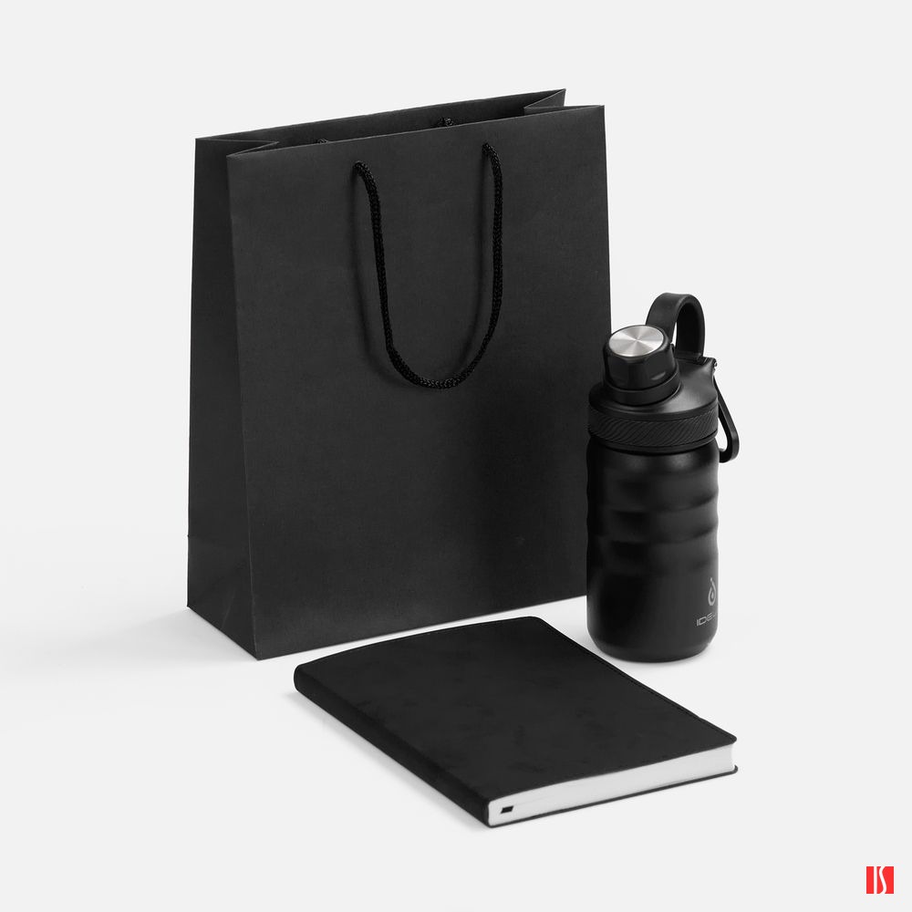 Купить Набор Chillout Pack, черный Набор Chillout Pack, черный