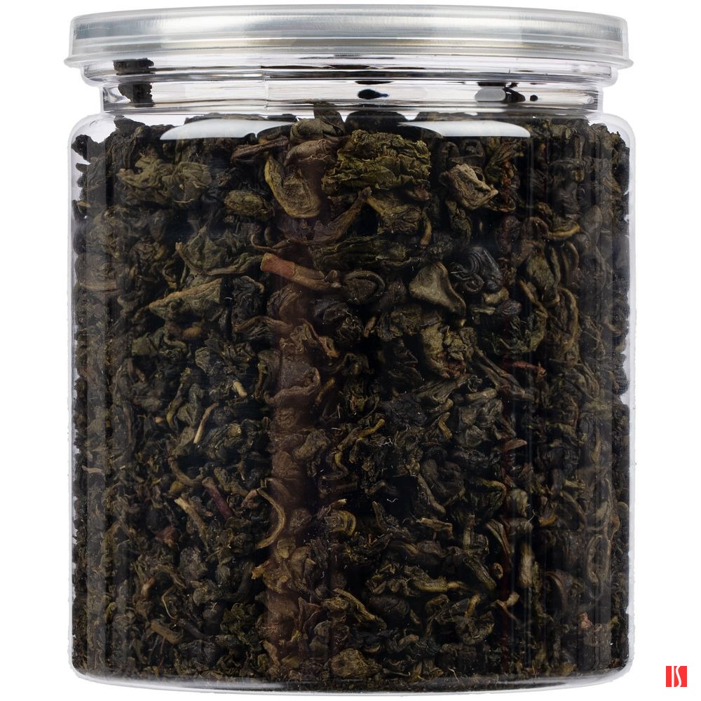 Чай улун «Черная смородина», ver. 2