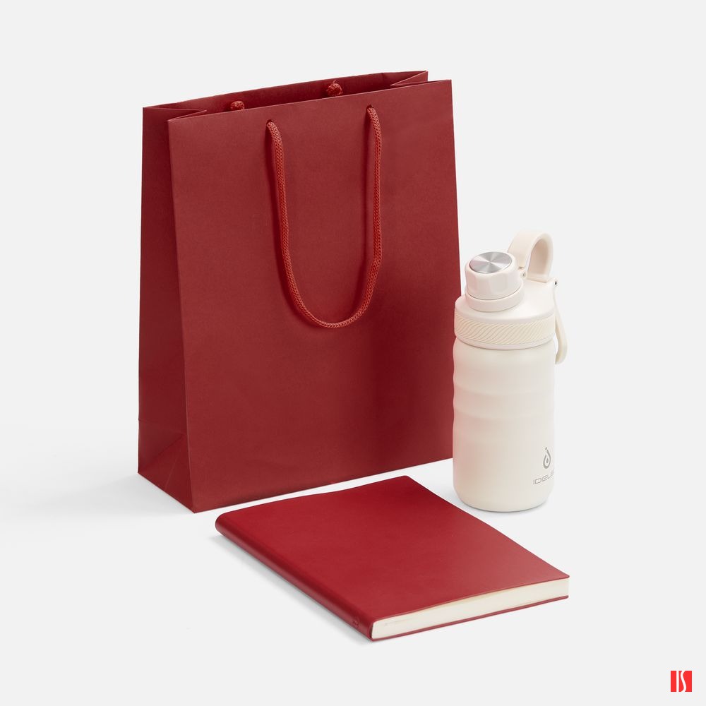 Купить Набор Chillout Pack, красный Набор Chillout Pack, красный