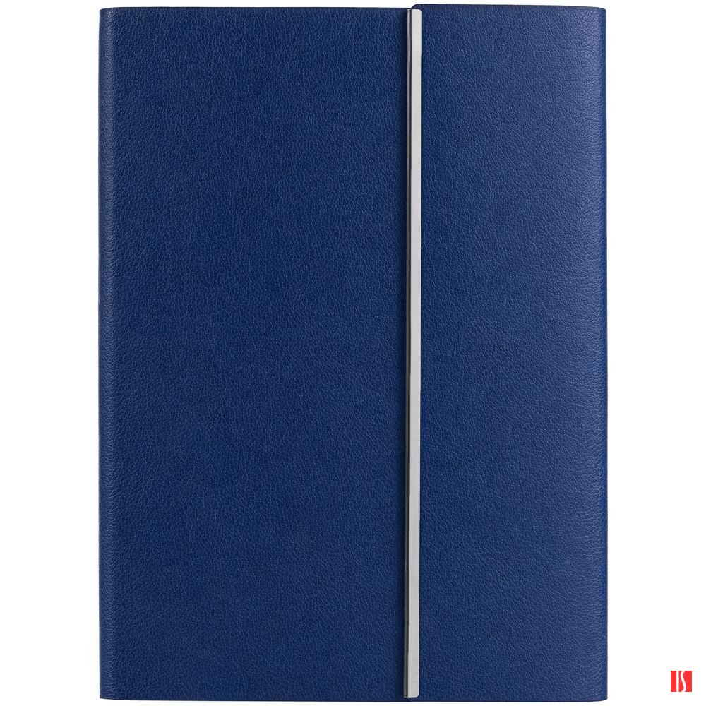 Ежедневник Petrus Flap, недатированный, синий