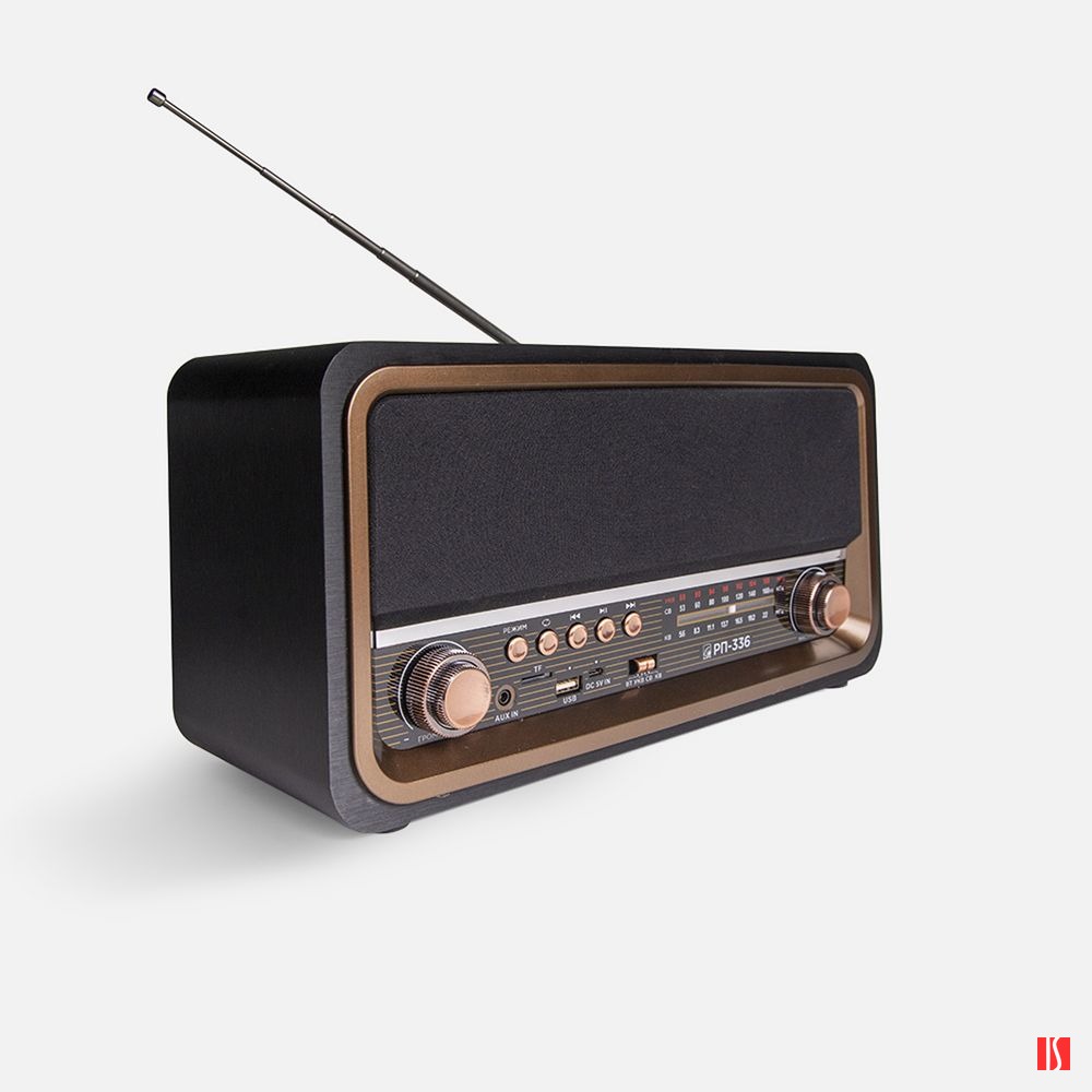 Радиоприемник «РП-336»