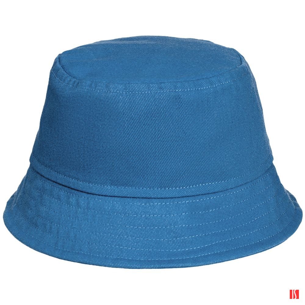 Панама Sombra, синяя