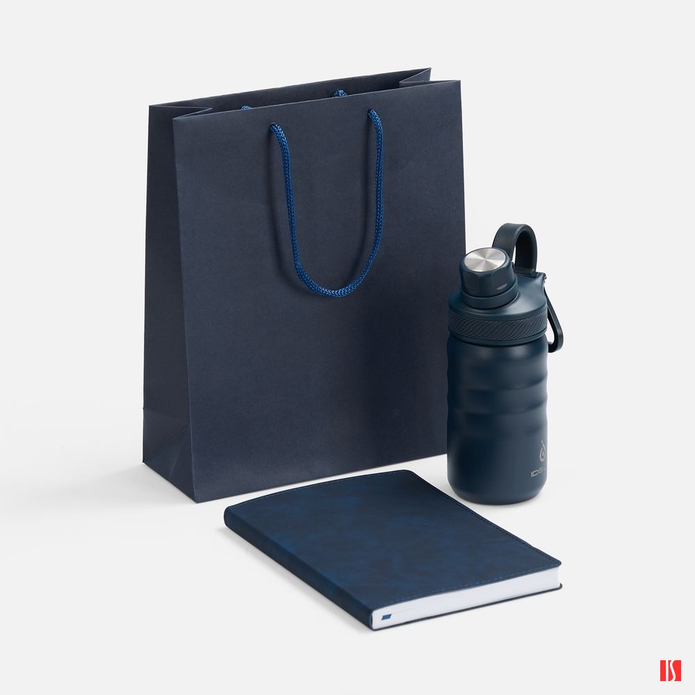 Купить Набор Chillout Pack, синий Набор Chillout Pack, синий