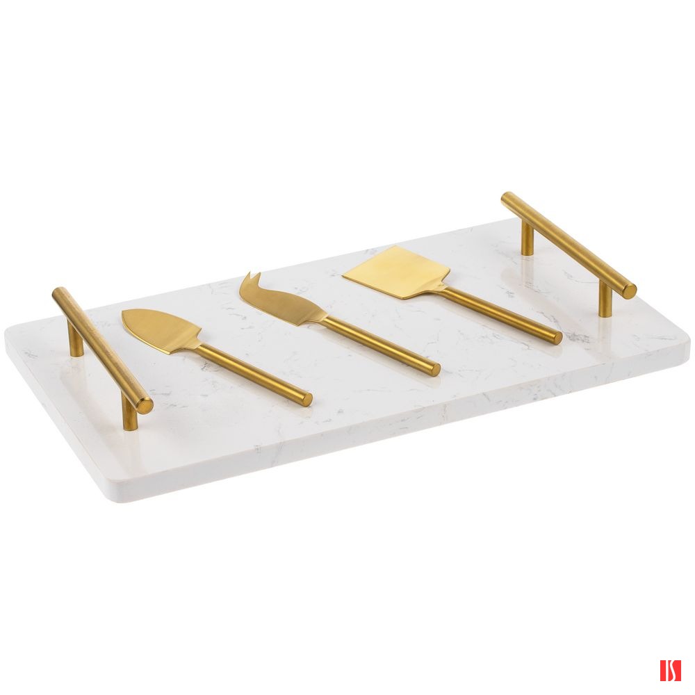 Купить Сырный набор Chambery, в транспортной коробке Сырный набор Chambery, в транспортной коробке