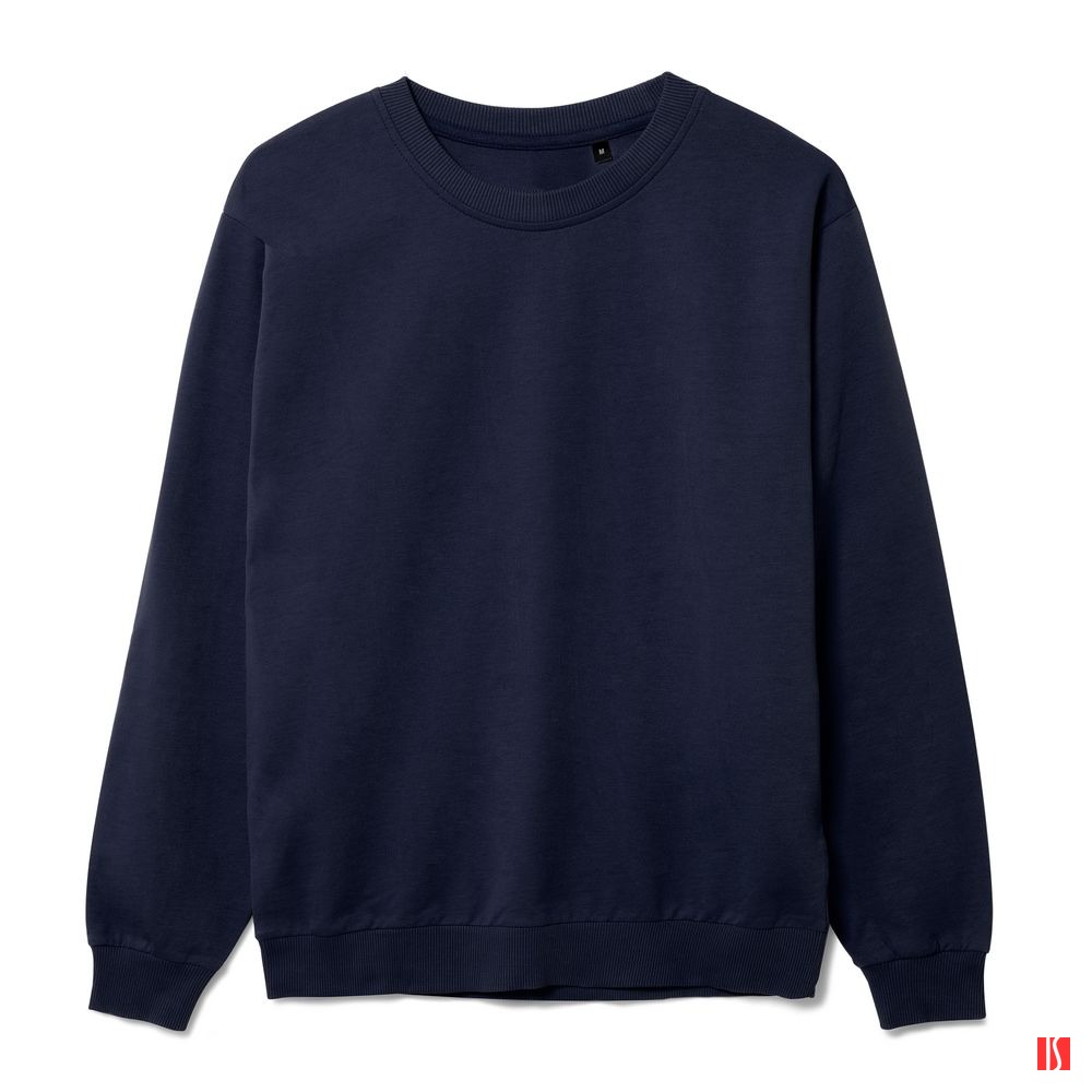 Свитшот Toima 2.0, темно-синий