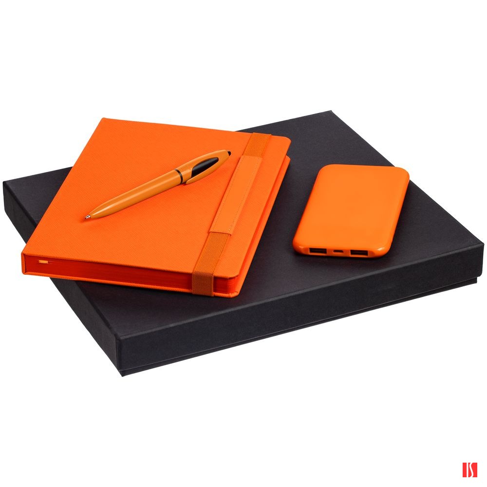 Купить Набор Peel Energy, оранжевый Набор Peel Energy, оранжевый