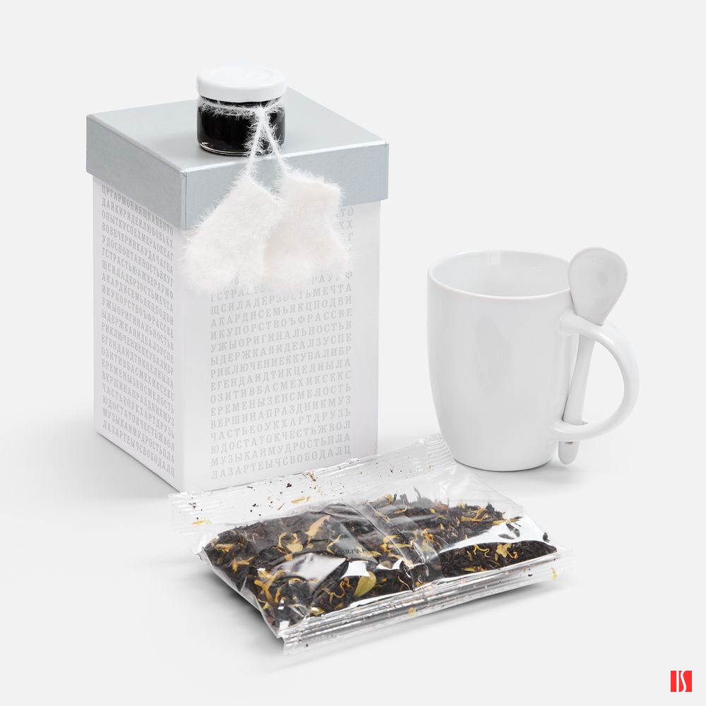 Набор Wish Generator, белый