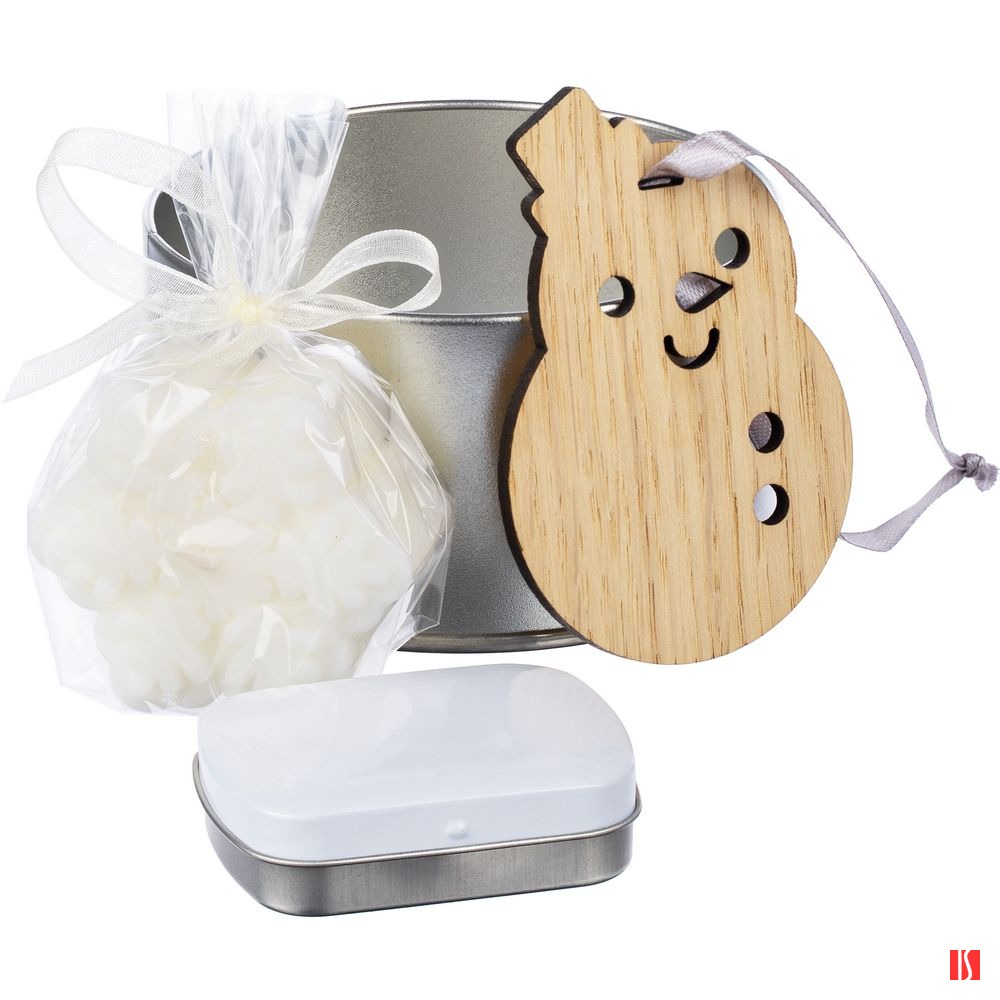 Купить Набор Lightmate, с подвеской-снеговиком Набор Lightmate, с подвеской-снеговиком