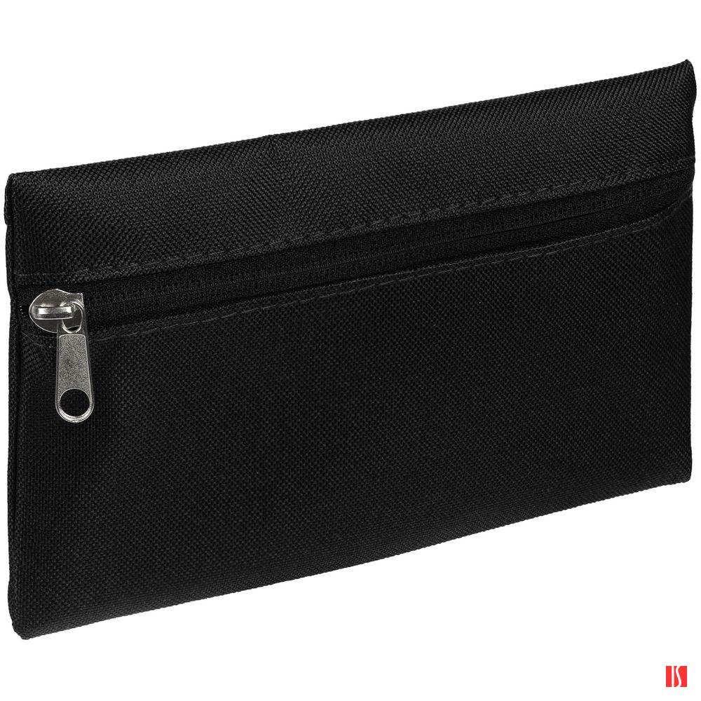 Пенал P-case, черный