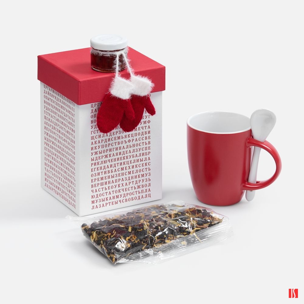 Купить Набор Wish Generator, красный Набор Wish Generator, красный