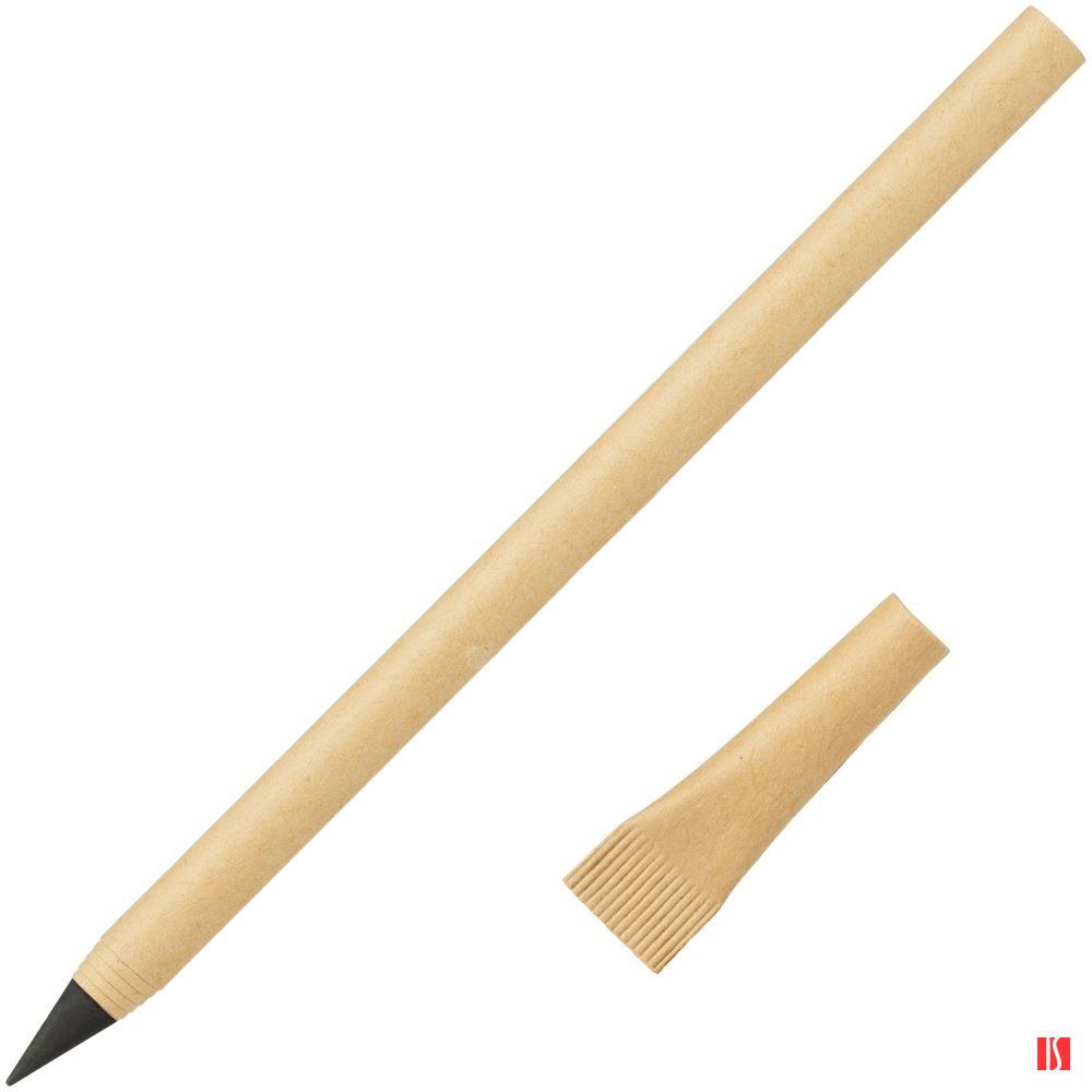 Вечный карандаш Carton Inkless, неокрашенный