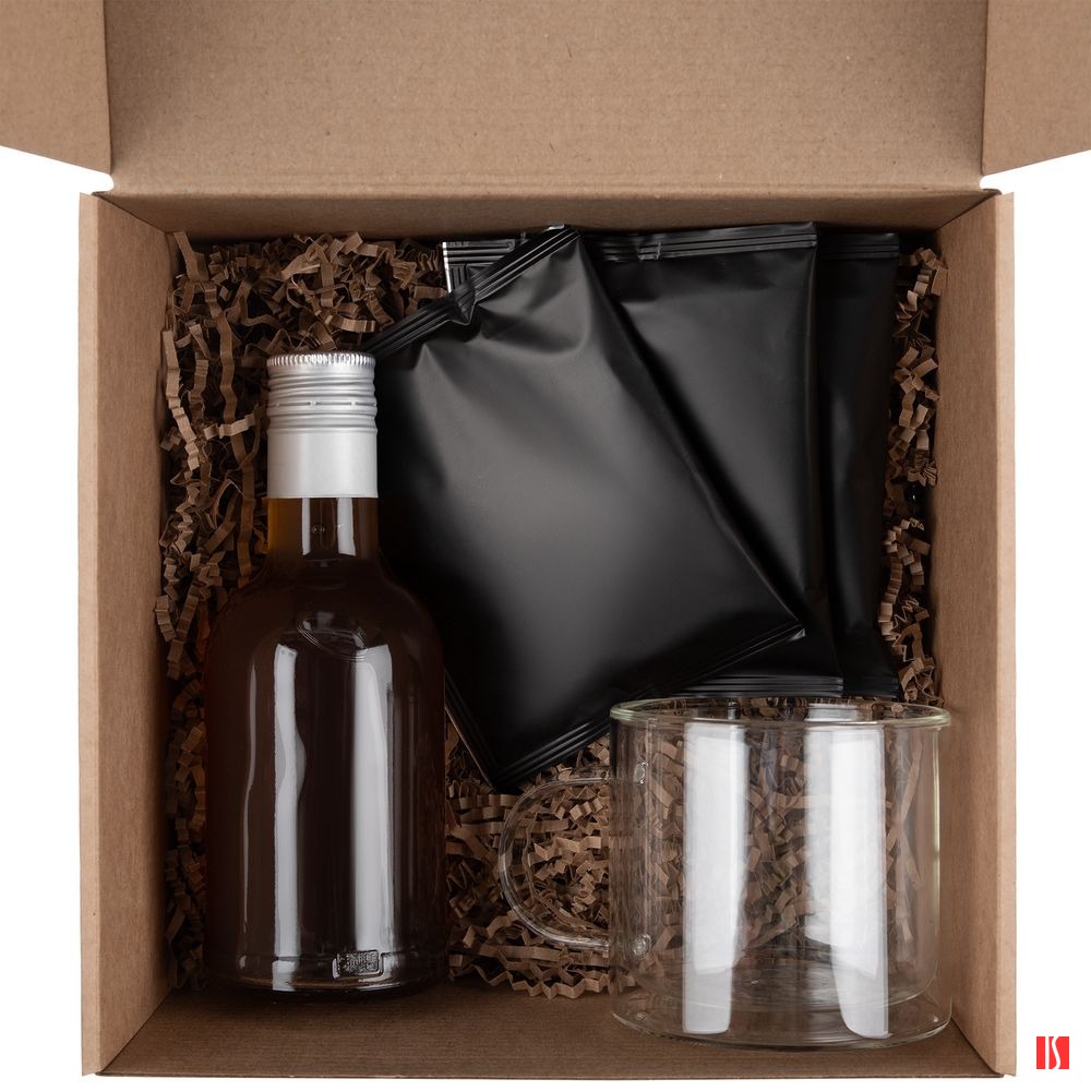 Купить Набор Kaffetique, амаретто Набор Kaffetique, амаретто