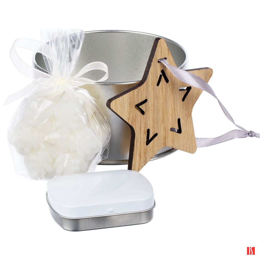 Купить Набор Lightmate, с подвеской-звездой Набор Lightmate, с подвеской-звездой