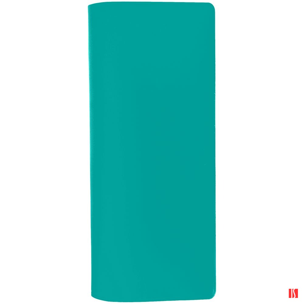 Дорожный органайзер Dorset, бирюзовый