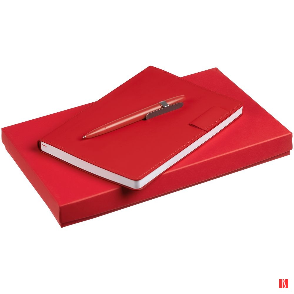 Набор Tact, красный