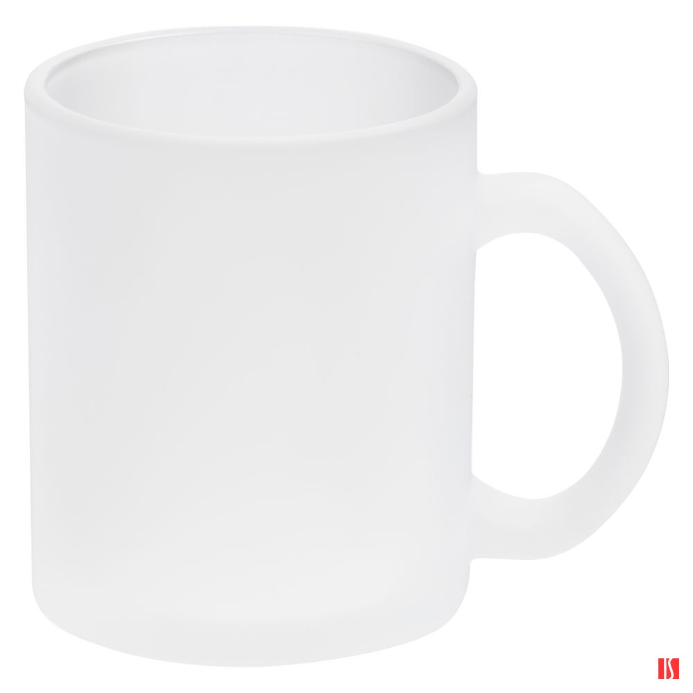 Кружка Clari для сублимационной печати, матовая