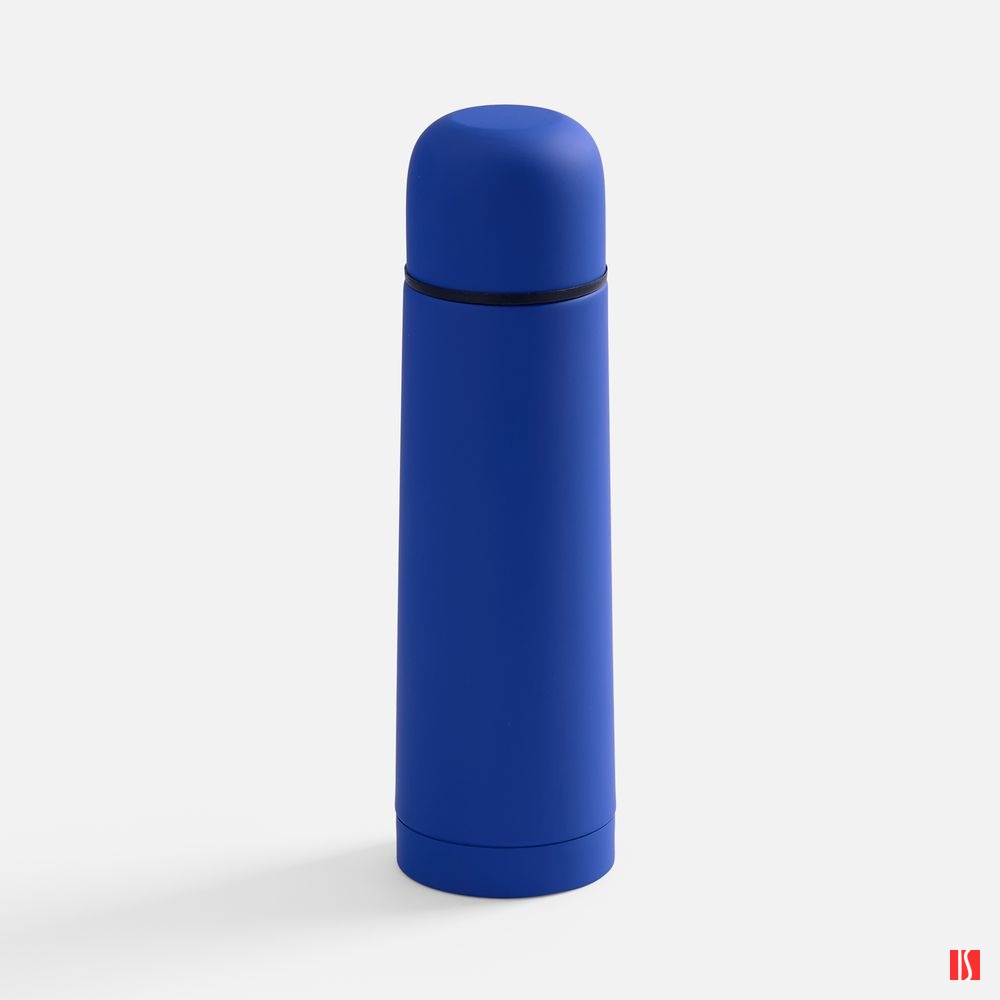 Термос Skydive, ver.2, синий