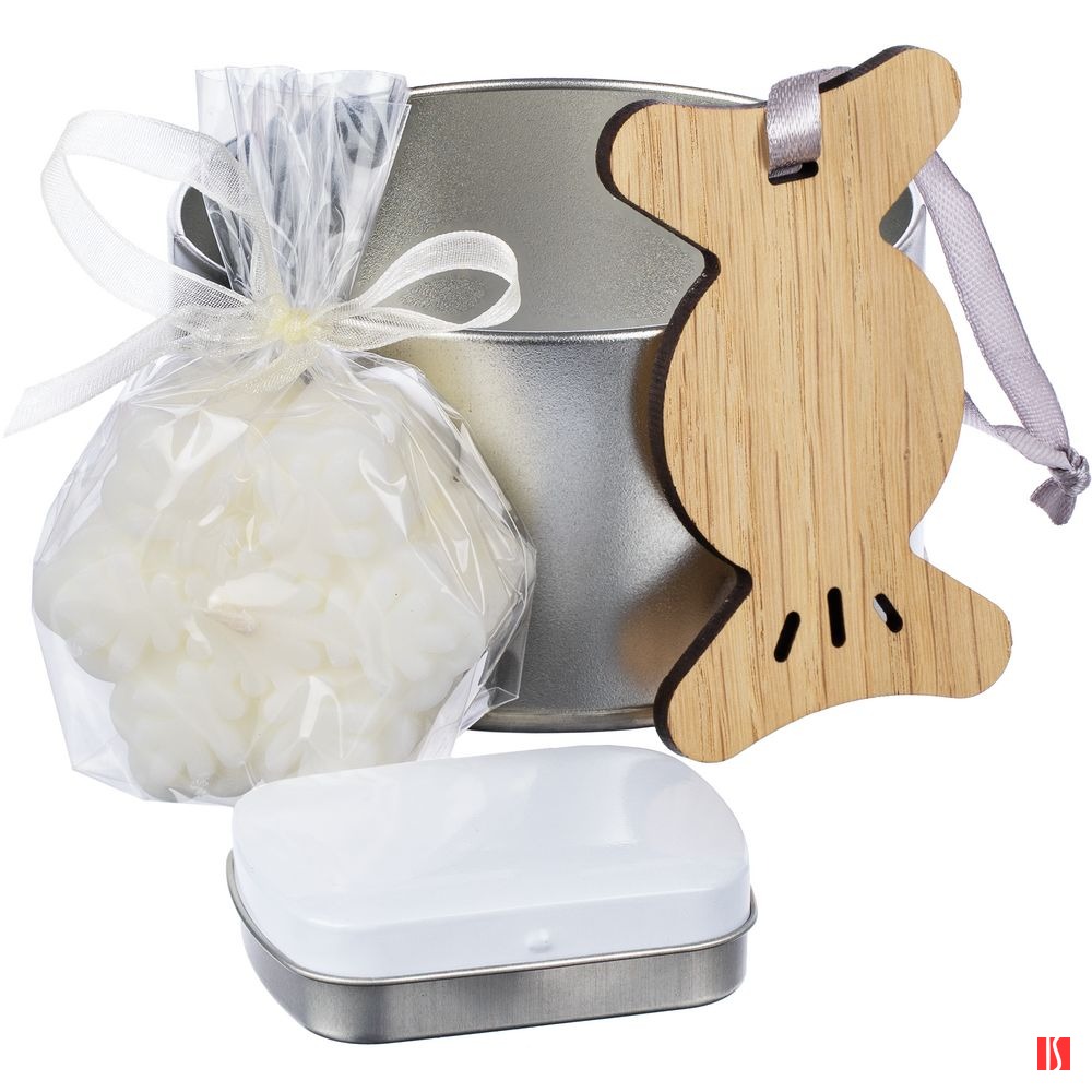 Набор Lightmate, с подвеской-конфетой