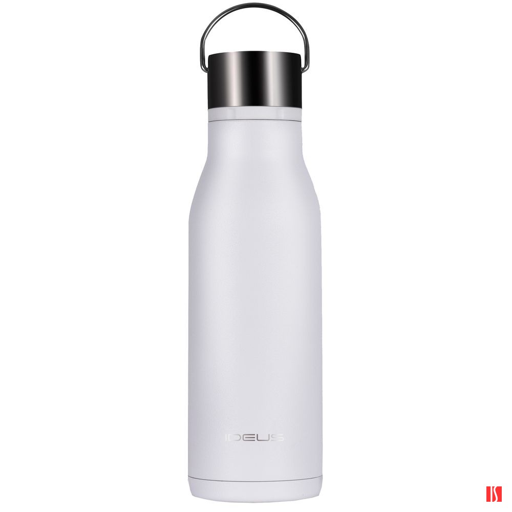 Термобутылка Tabenodo, белая