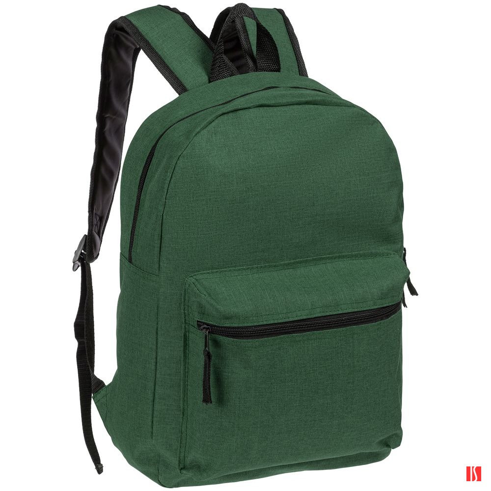 Рюкзак Melango, зеленый