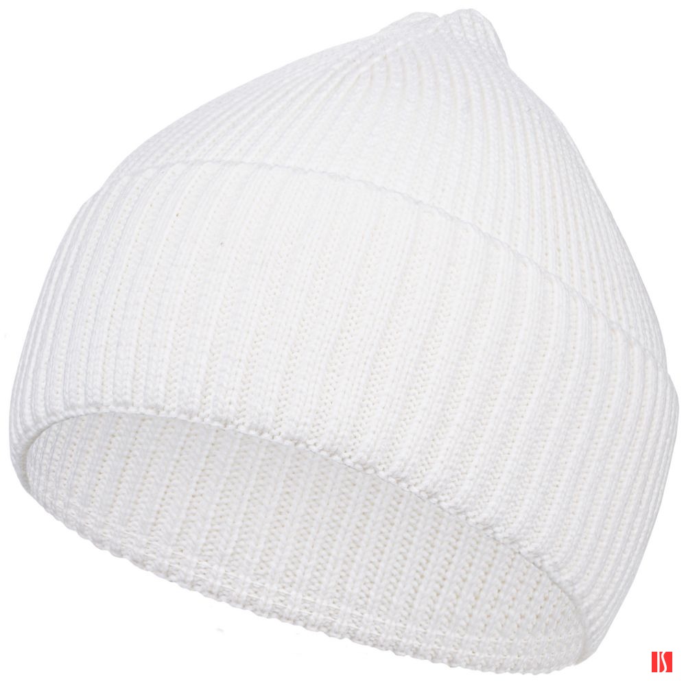 Шапка Hinge, белая