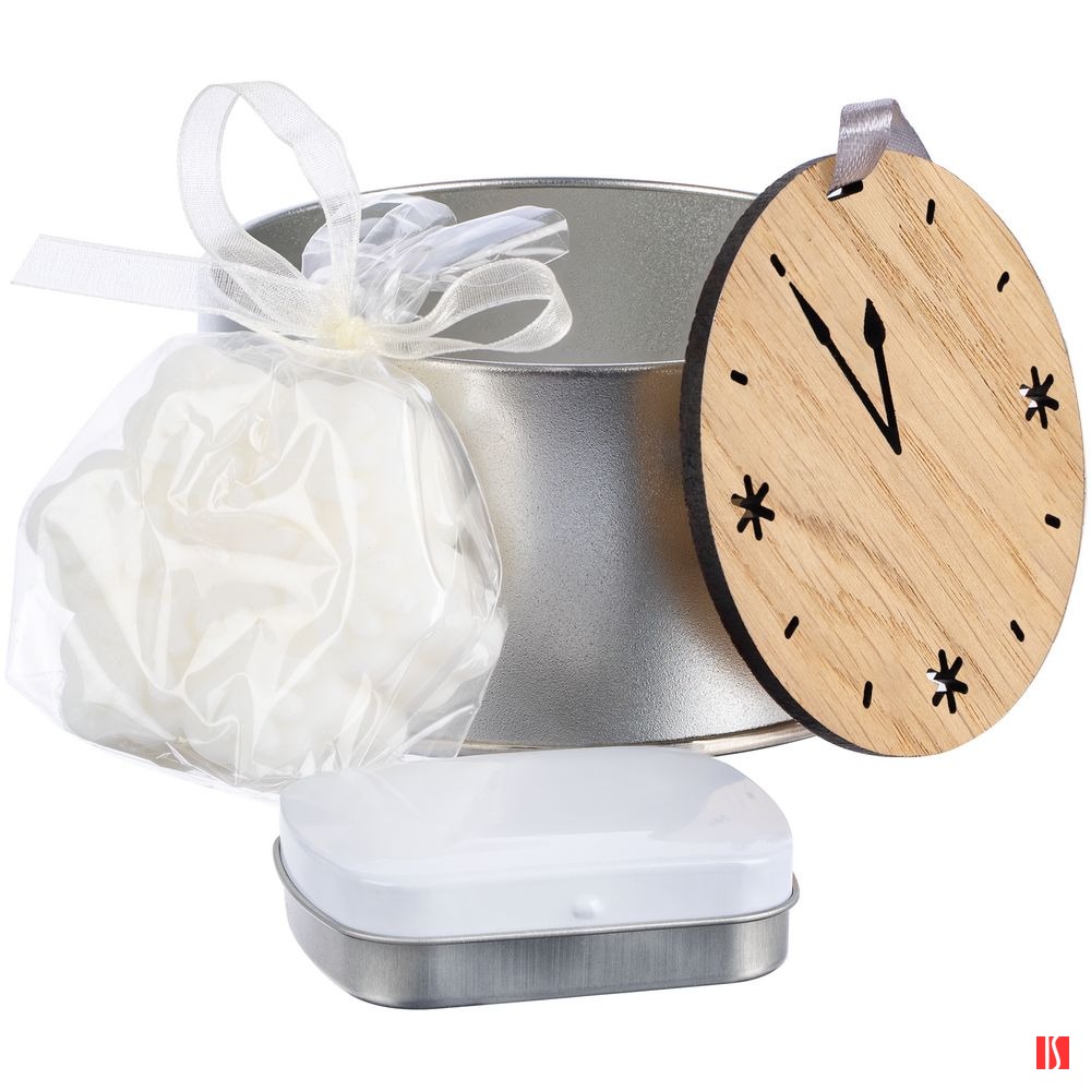 Набор Lightmate, с подвеской-часами