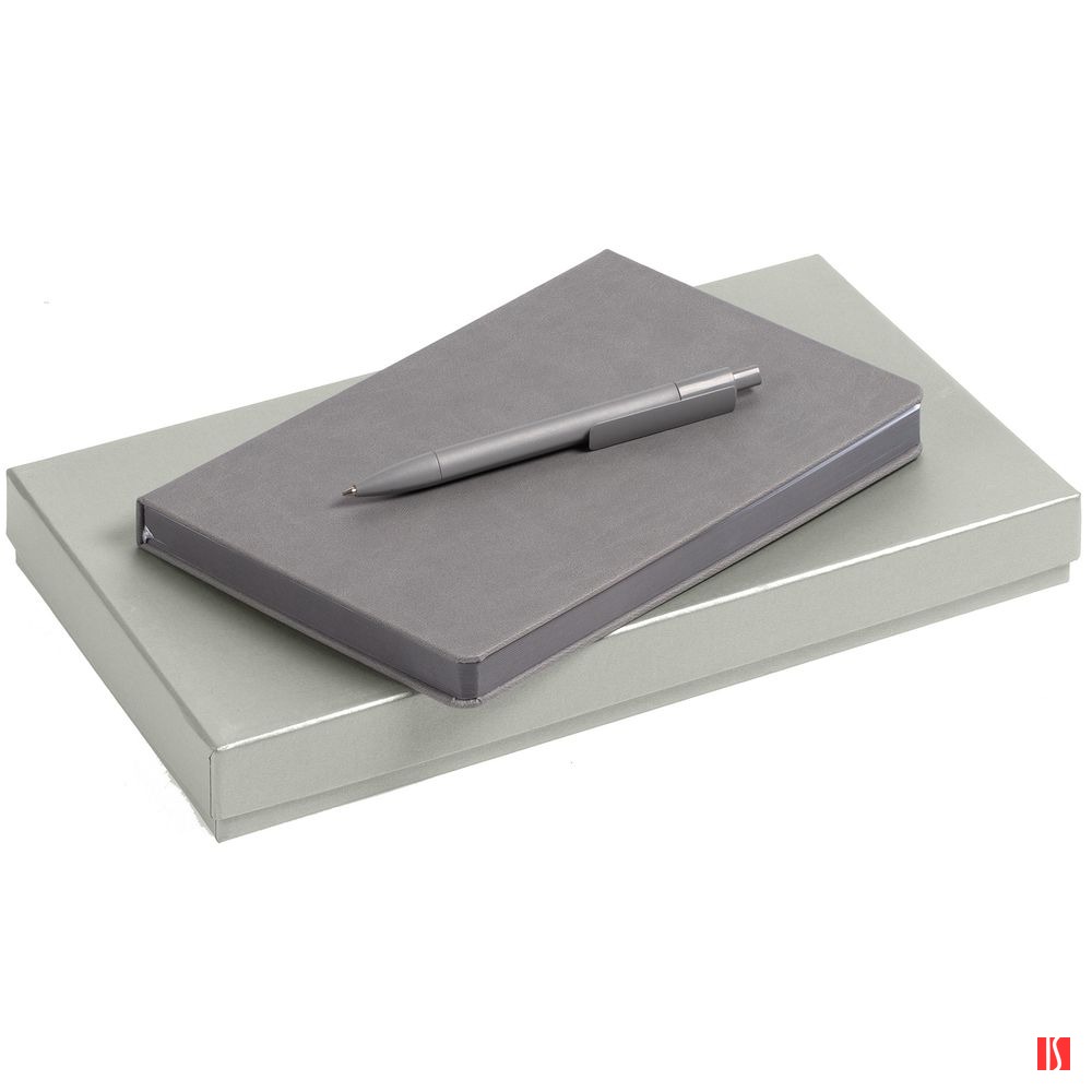 Набор Brand Tone, серый