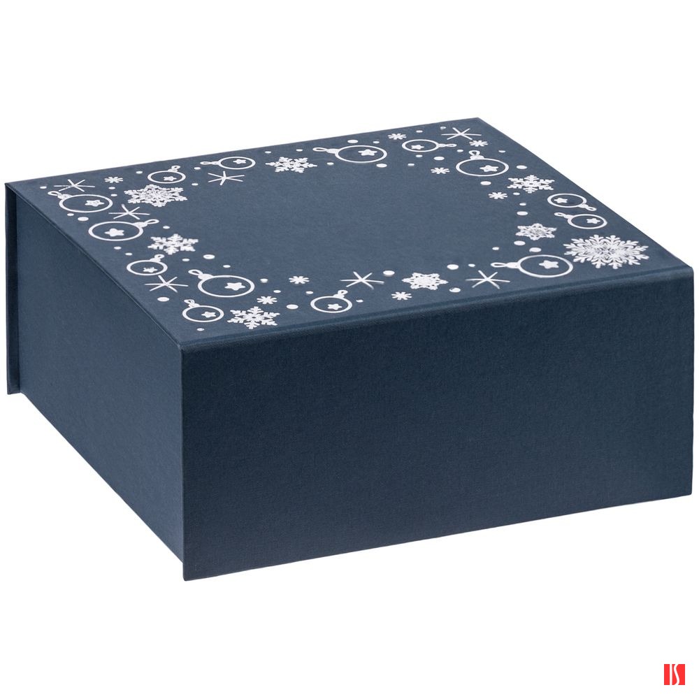 Коробка Frosto, M, синяя