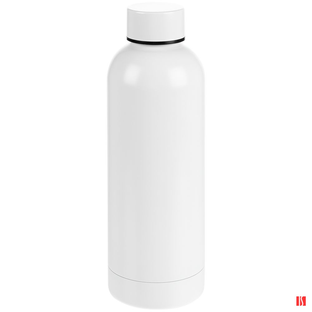 Термобутылка Glendale, белая