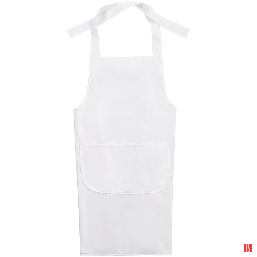 Фартук Neat, белый