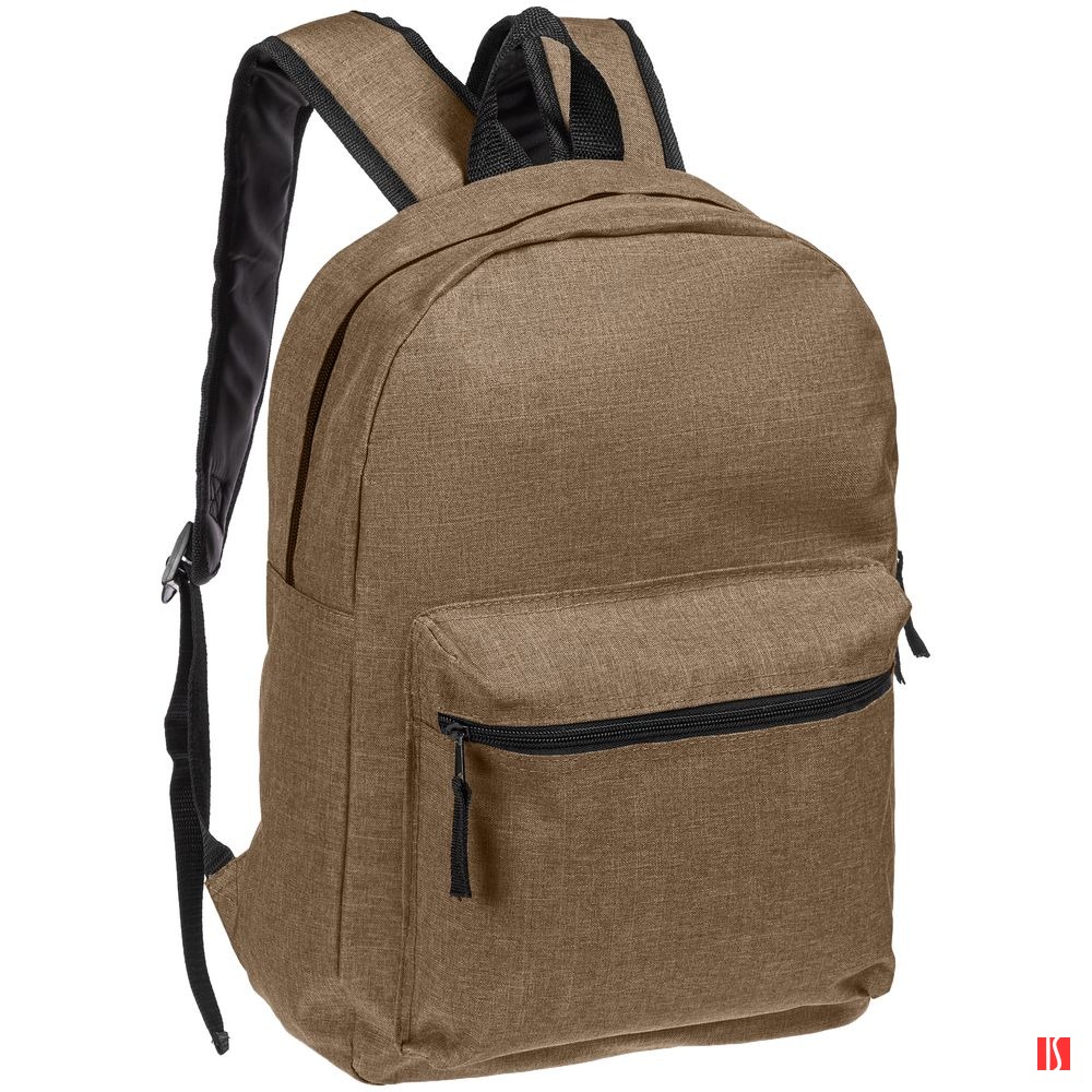 Рюкзак Melango, коричневый