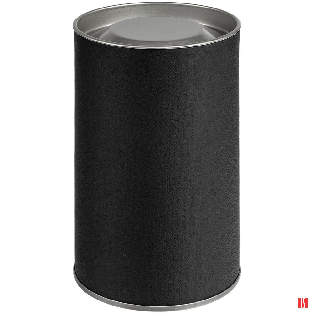 Тубус TeaParty, ver. 2, черный