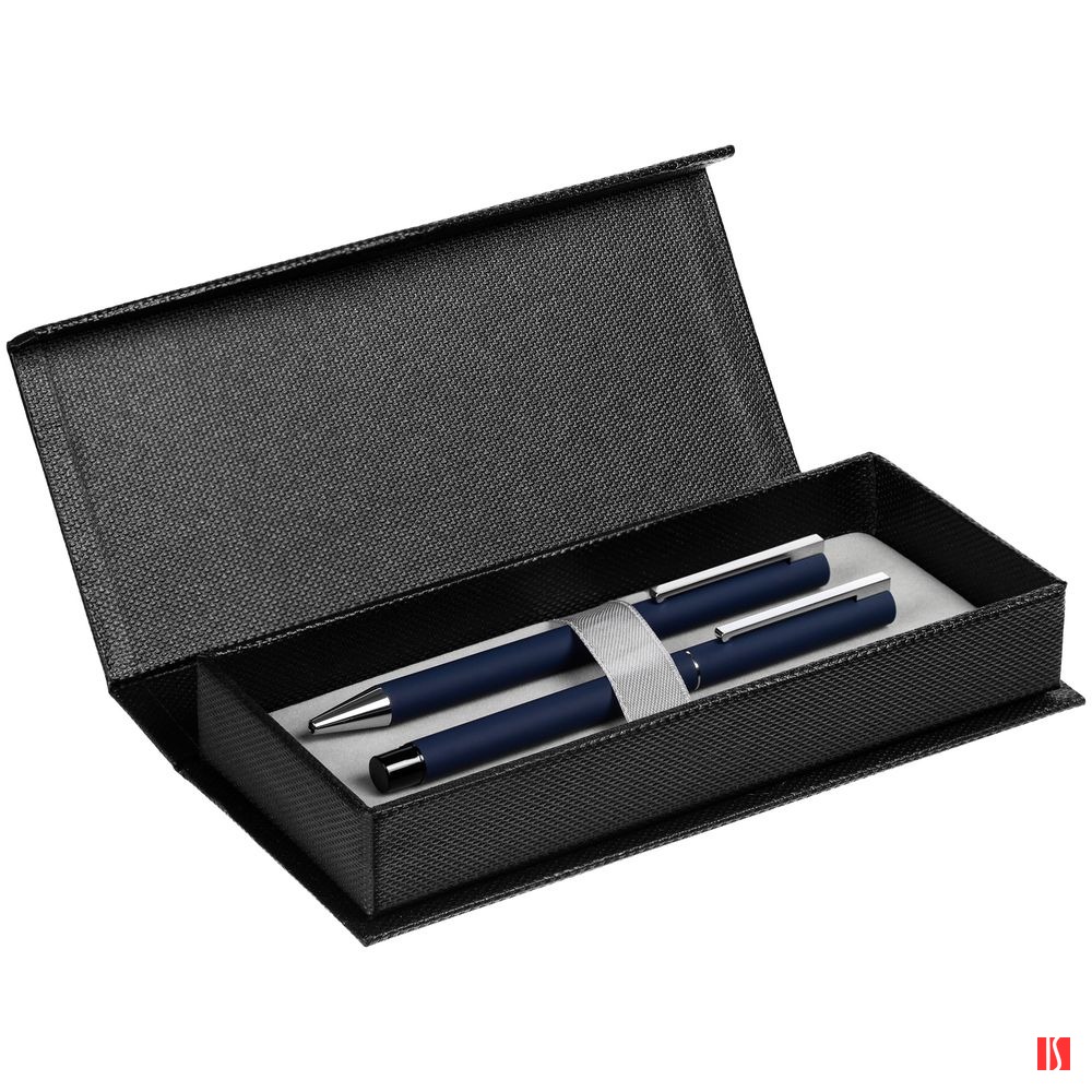 Набор Blade Soft Touch, синий