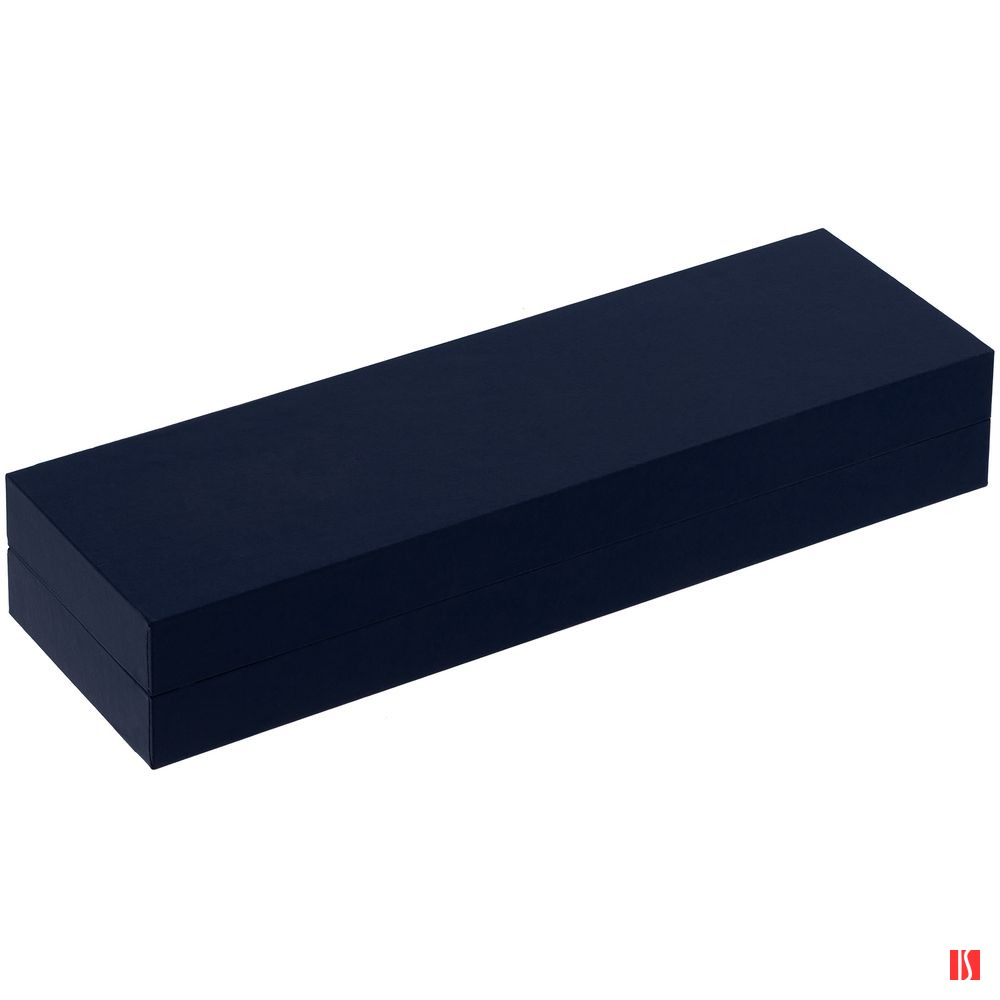 Футляр Duality для 2 ручек, синий