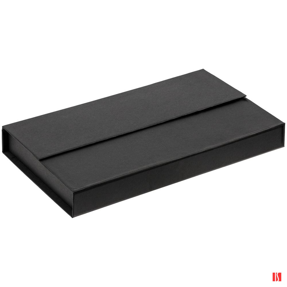 Коробка Triplet, черная