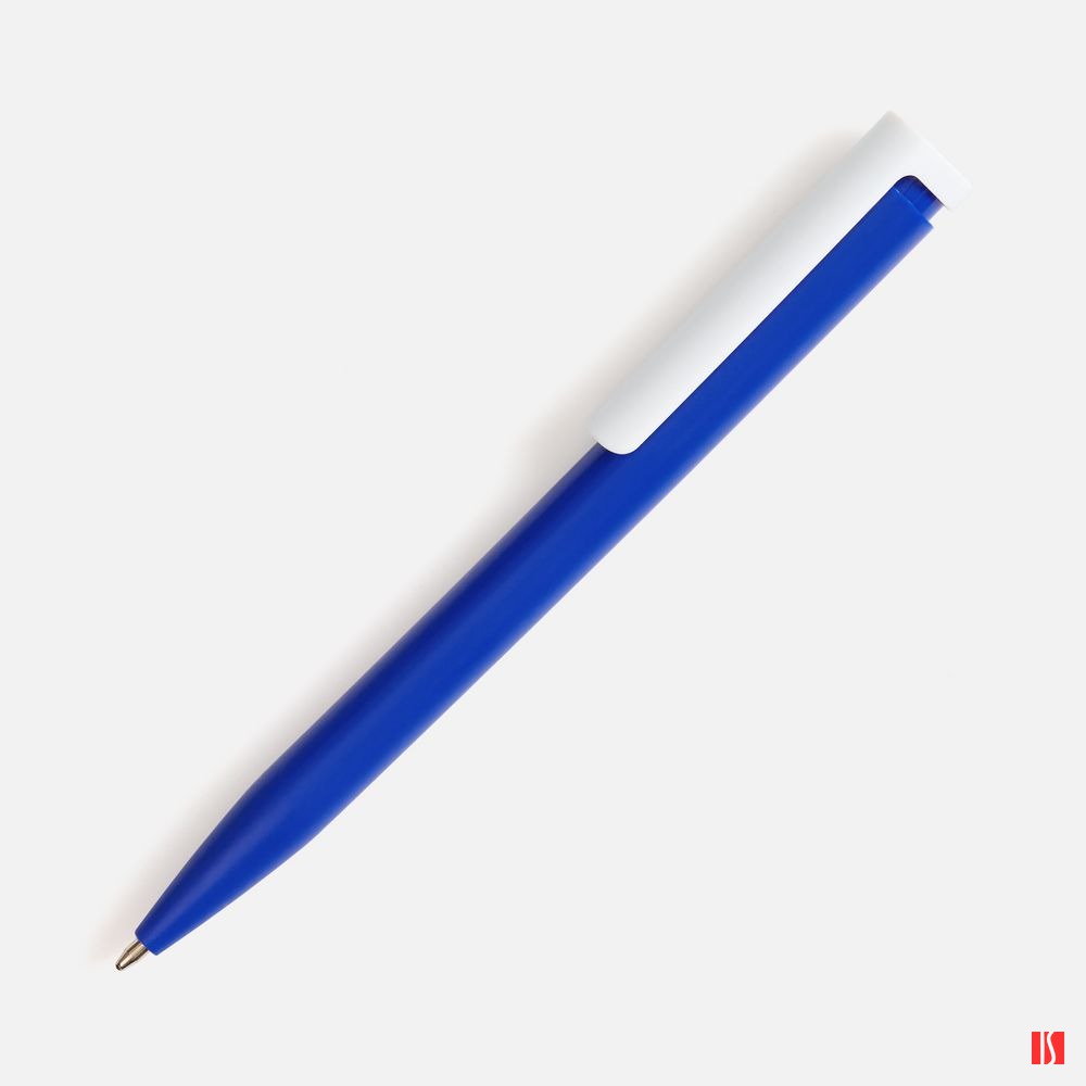 Купить Ручка шариковая Dotto, синяя Ручка шариковая Dotto, синяя