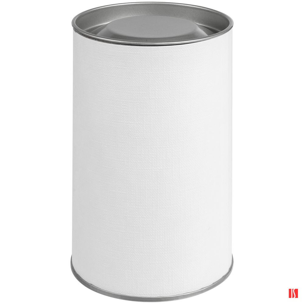 Тубус TeaParty, ver. 2, белый