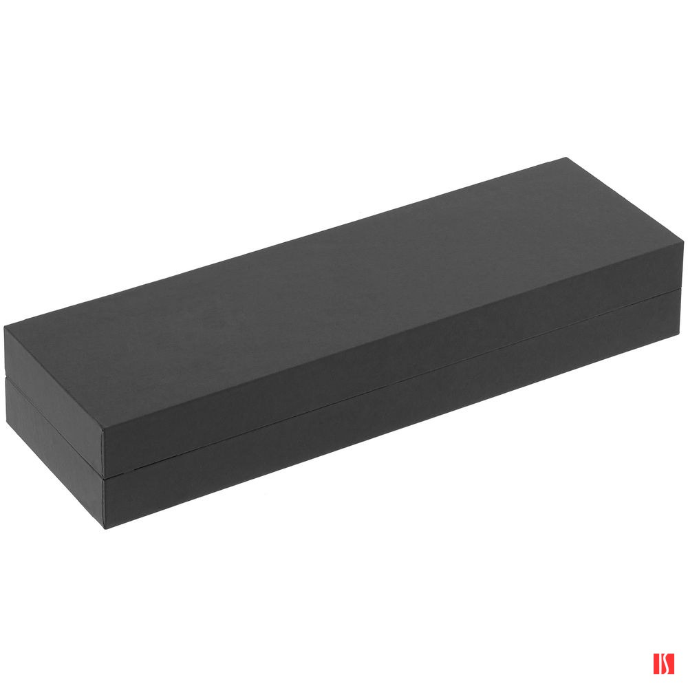 Футляр Duality для 2 ручек, серый