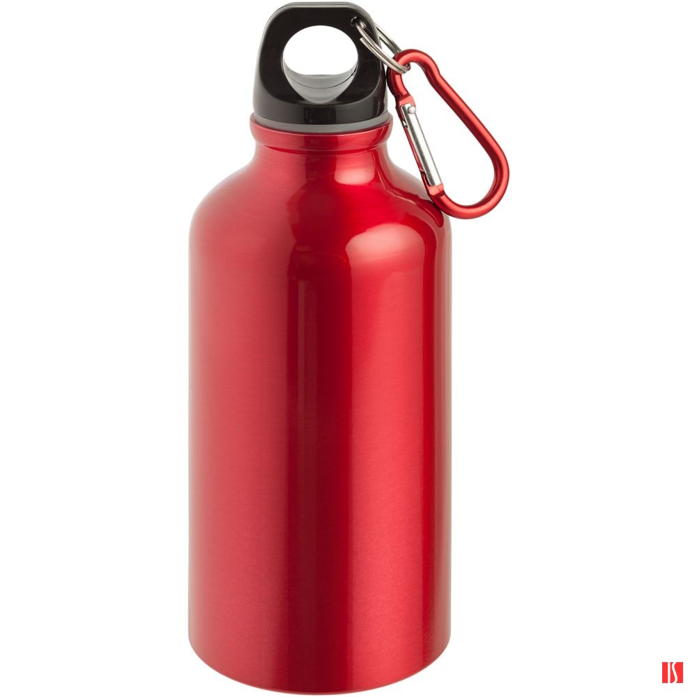 Бутылка для спорта Re-Source, красная