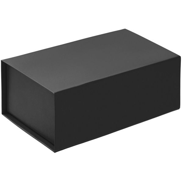 Коробка LumiBox, черная