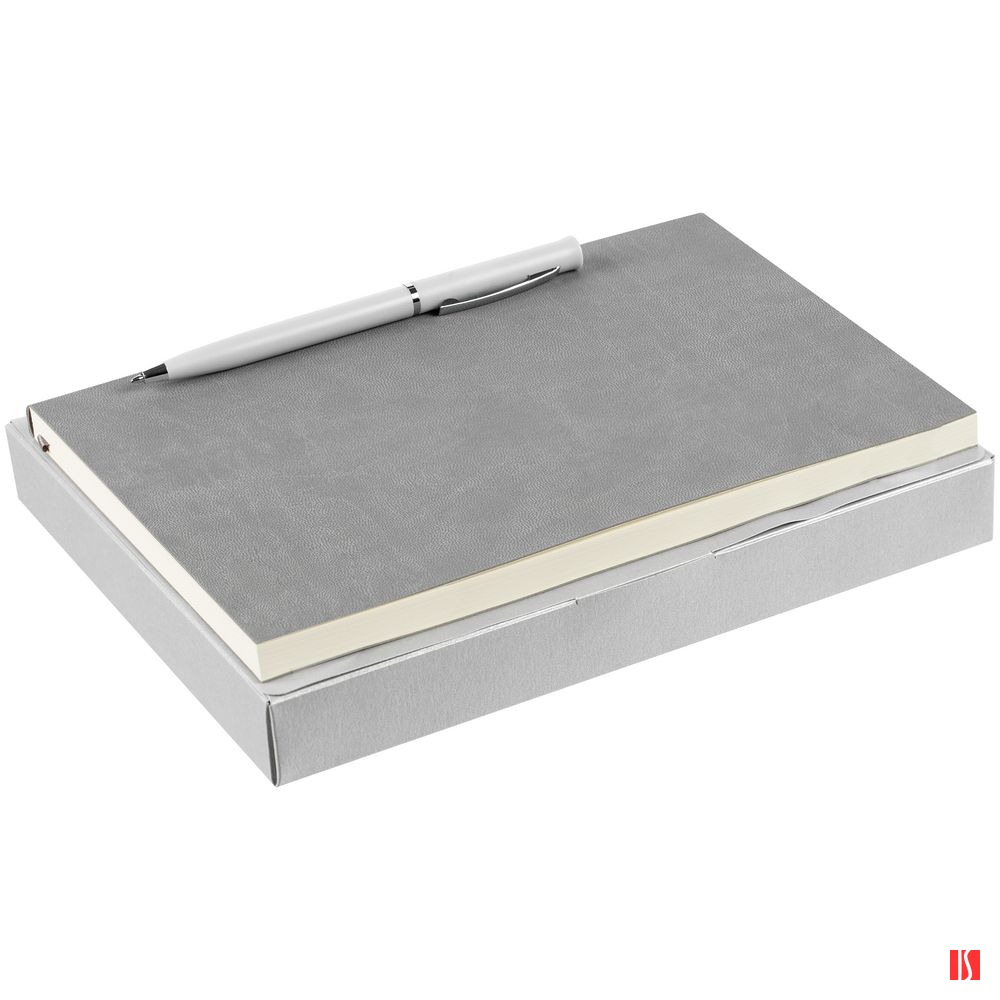 Набор Flat Light, серый