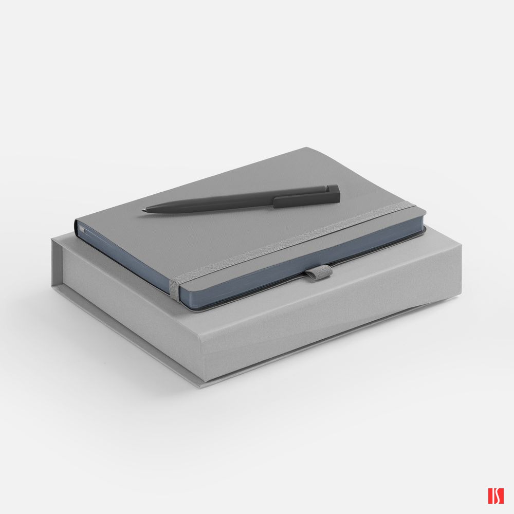 Набор Peel Flex, серый